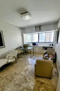 Consultório à venda, 24m² no Graça, Salvador