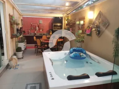 Casa de Condomínio com 3 Quartos à venda, 106m² no Serra Grande, Niterói