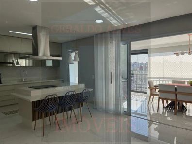 Apartamento com 2 Quartos à venda, 95m² no Bosque da Saúde, São Paulo