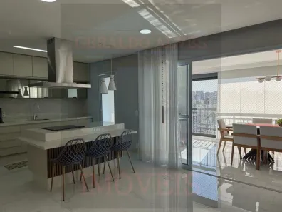 Apartamento com 2 Quartos à venda, 95m² no Bosque da Saúde, São Paulo