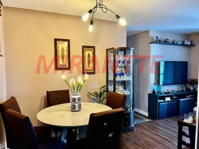 Apartamento com 3 Quartos à venda, 73m² no Vila Mazzei, São Paulo