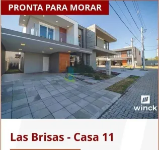 Casa com 4 Quartos à venda, 225m² no Igara, Canoas