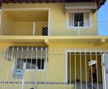 Sobrado com 4 Quartos à venda, 300m² no Bosque dos Eucaliptos, São José dos Campos