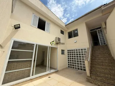Casa com 3 Quartos à venda, 126m² no Conjunto Residencial Novo Pacaembu, São Paulo