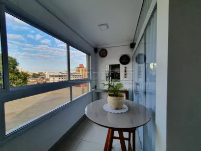 Apartamento com 2 Quartos à venda, 74m² no Centro, São Carlos