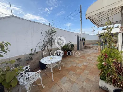 Casa com 4 Quartos à venda, 138m² no Vila Nogueira, Campinas