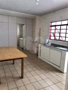 Casa com 3 Quartos à venda, 100m² no Alto da Lapa, São Paulo