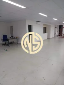 para alugar, 598m² no Vila Cruzeiro, São Paulo