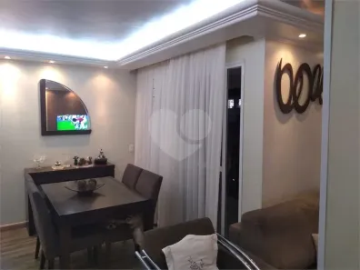 Apartamento com 3 Quartos à venda, 62m² no Mooca, São Paulo