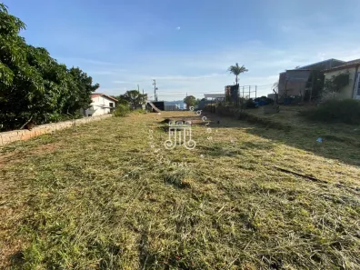 Lote/Terreno à venda, 504m² no Jardim Rosaura, Jundiaí