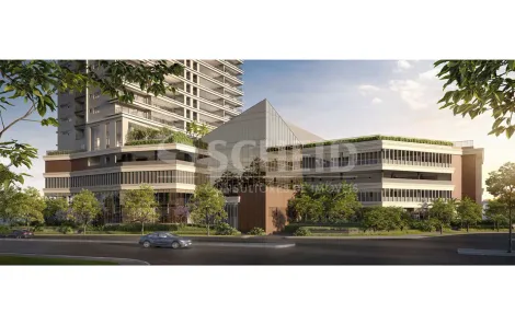 Apartamento com 4 Quartos à venda, 163m² no Jardim das Acácias, São Paulo