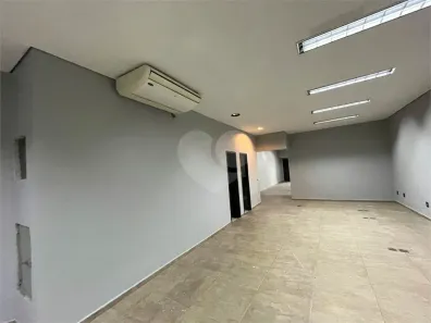 Prédio Comercial à venda, 416m² no Santana, São Paulo