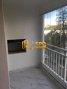 Apartamento com 2 Quartos à venda, 61m² no Vila Isa, São Paulo