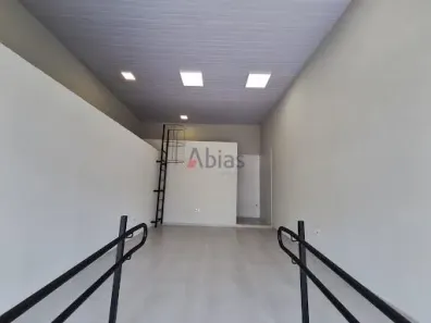 Ponto Comercial para alugar, 50m² no Jardim São Carlos, São Carlos