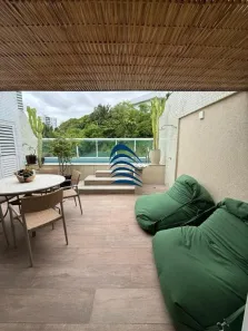 Cobertura com 2 Quartos à venda, 145m² no Ondina, Salvador