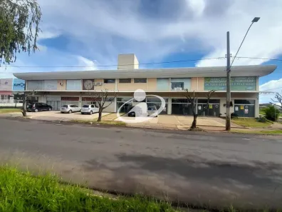 Ponto Comercial para alugar, 50m² no Granada, Uberlândia