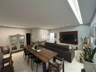 Casa com 3 Quartos à venda, 173m² no Segismundo Pereira, Uberlândia