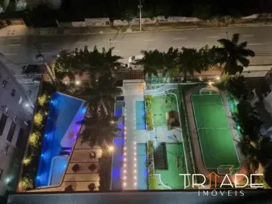 Apartamento com 4 Quartos à venda, 135m² no Candeias, Jaboatão dos Guararapes