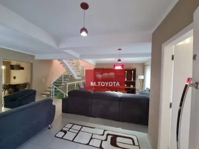 Sobrado com 4 Quartos à venda, 245m² no Parque Renato Maia, Guarulhos