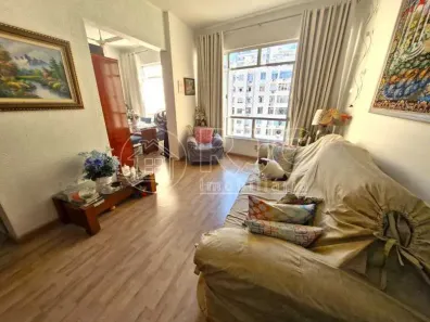 Apartamento com 3 Quartos à venda, 85m² no Copacabana, Rio de Janeiro
