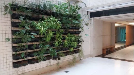 Ponto Comercial para alugar, 140m² no Leblon, Rio de Janeiro