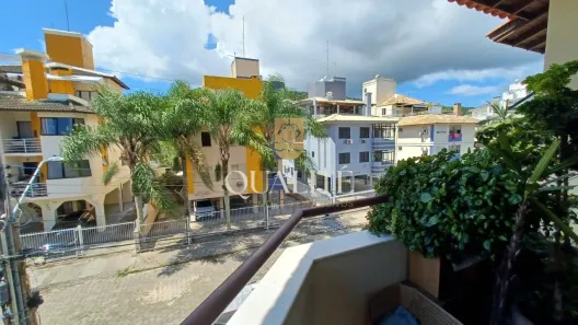 Apartamento com 1 Quarto à venda, 46m² no Jurerê, Florianópolis