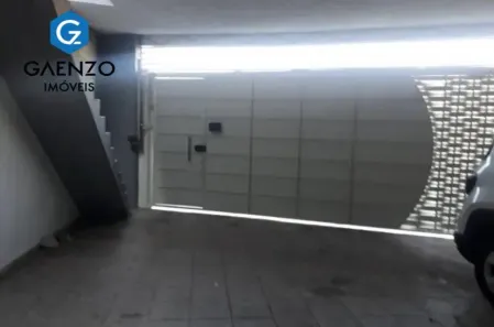 Sobrado com 3 Quartos à venda, 180m² no Vila Yolanda, Osasco