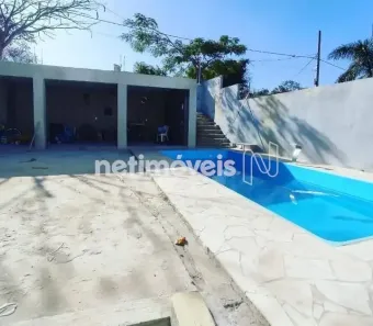 Casa de Condomínio com 2 Quartos à venda, 185m² no Vitória Tennis Residence, Pedro Leopoldo