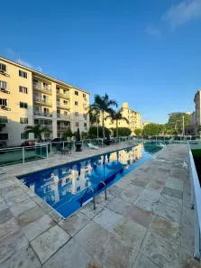 Apartamento com 2 Quartos à venda, 57m² no Parque Iracema, Fortaleza