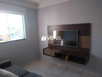 Apartamento com 2 Quartos para alugar, 52m² no Jardim Patrícia, Uberlândia
