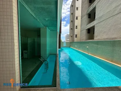 Apartamento com 2 Quartos à venda, 70m² no Praia de Itaparica, Vila Velha