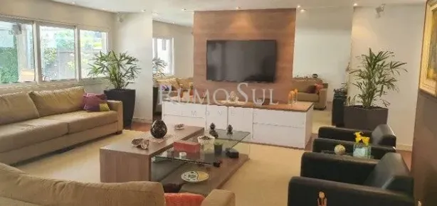 Casa com 4 Quartos à venda, 350m² no Chácara Monte Alegre, São Paulo