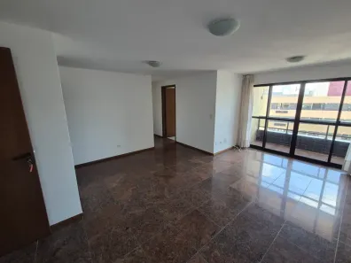 Apartamento com 3 Quartos para alugar, 100m² no Ponta Verde, Maceió
