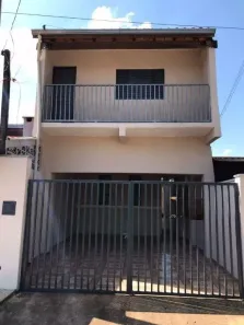 Casa com 3 Quartos à venda, 122m² no Parque Jatobá (Nova Veneza), Sumaré