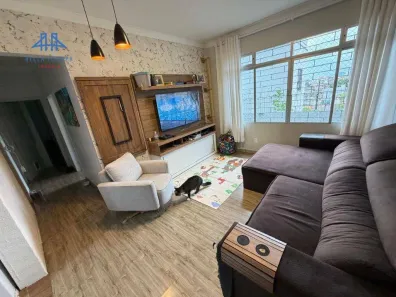 Apartamento com 3 Quartos à venda, 66m² no Coqueiros, Florianópolis