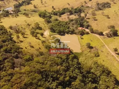 Fazenda/Sítio à venda, 500m² no , Cromínia