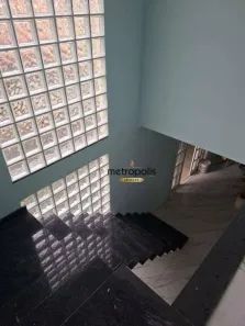 Sobrado com 3 Quartos à venda, 176m² no Km 4, Ribeirão Pires