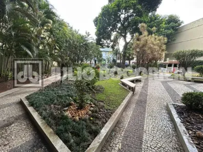 Apartamento com 3 Quartos à venda, 136m² no Vila Isabel, Rio de Janeiro