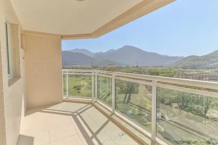 Apartamento com 3 Quartos à venda, 81m² no Recreio dos Bandeirantes, Rio de Janeiro