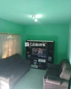 Casa com 3 Quartos à venda, 150m² no João Alves, Montes Claros