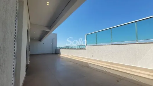 Cobertura com 4 Quartos à venda, 239m² no Lagoinha, Uberlândia