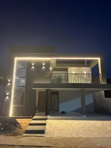 Casa com 3 Quartos à venda, 220m² no Parque das Nações, Parnamirim