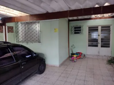 Casa com 4 Quartos à venda, 154m² no Imirim, São Paulo