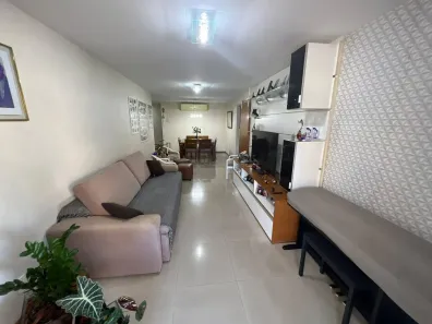 Apartamento com 3 Quartos à venda, 143m² no Recreio dos Bandeirantes, Rio de Janeiro