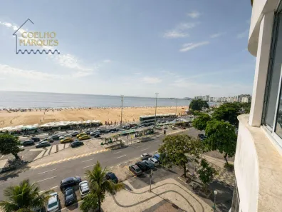 Apartamento com 3 Quartos à venda, 236m² no Copacabana, Rio de Janeiro