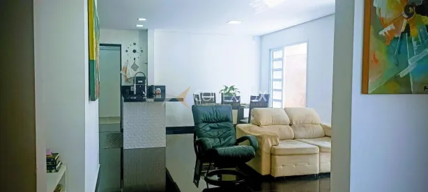 Sobrado com 4 Quartos à venda, 250m² no Vila Brandina, Campinas