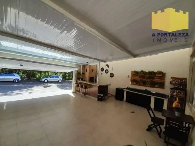Casa com 3 Quartos à venda, 260m² no Parque Novo Mundo, Americana