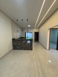 Casa com 3 Quartos à venda, 150m² no De Lourdes, Anápolis