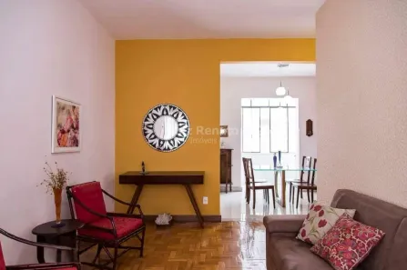 Apartamento com 3 Quartos à venda, 110m² no Gutierrez, Belo Horizonte