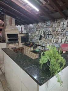 Fazenda/Sítio com 3 Quartos à venda, 580m² no Condomínio Bacuri, Ipiguá